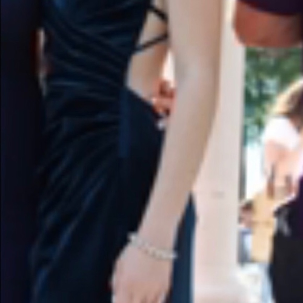 Prom Dress - Picture 3 of 3